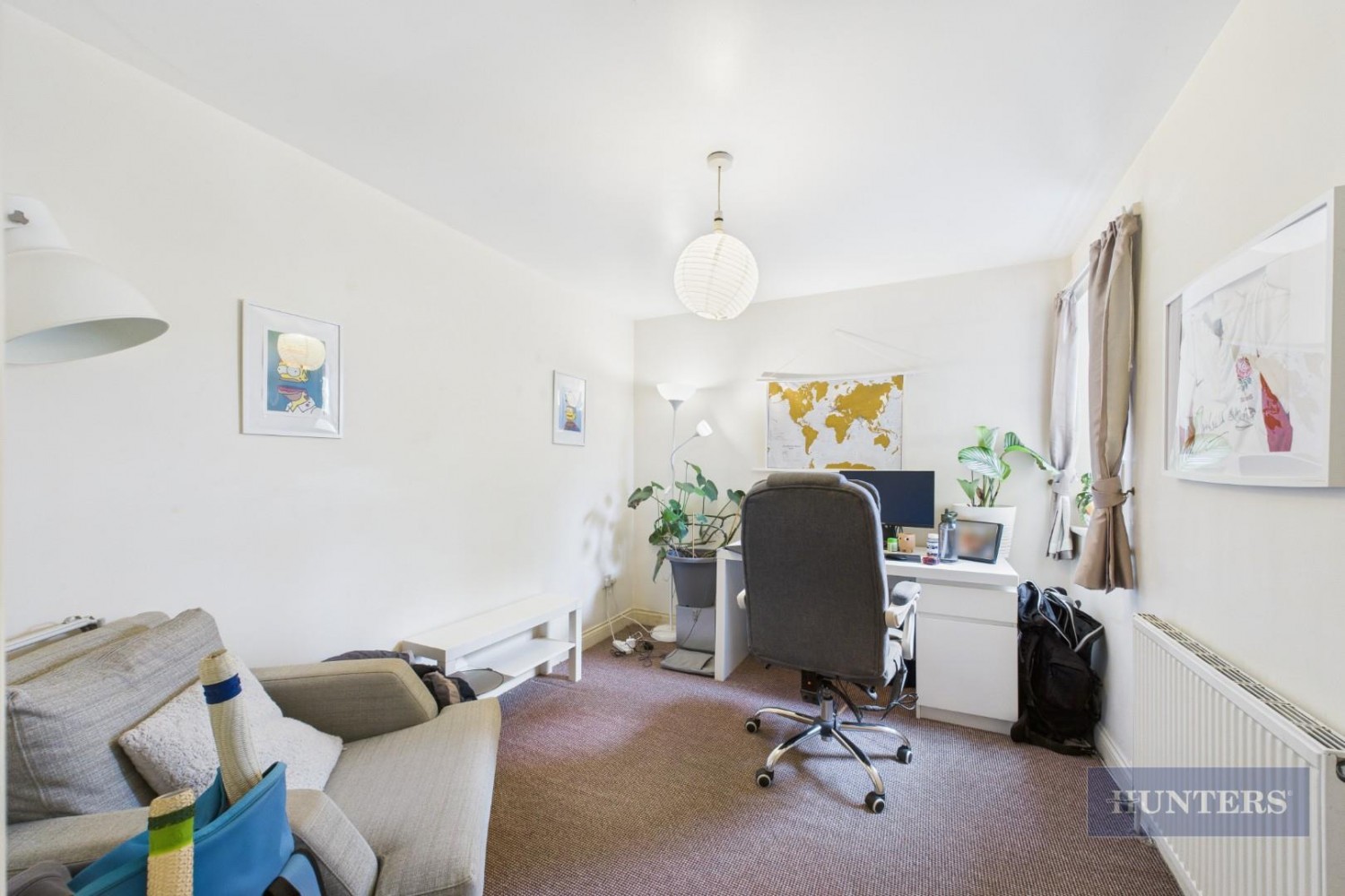 Bucklers Lodge, Roberts Road, Southampton