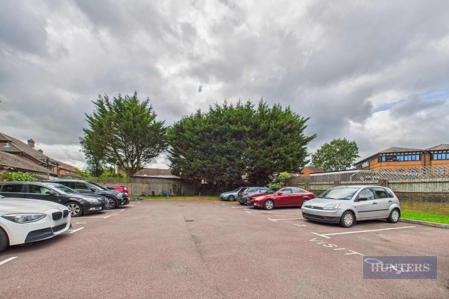 Bucklers Lodge, Roberts Road, Southampton