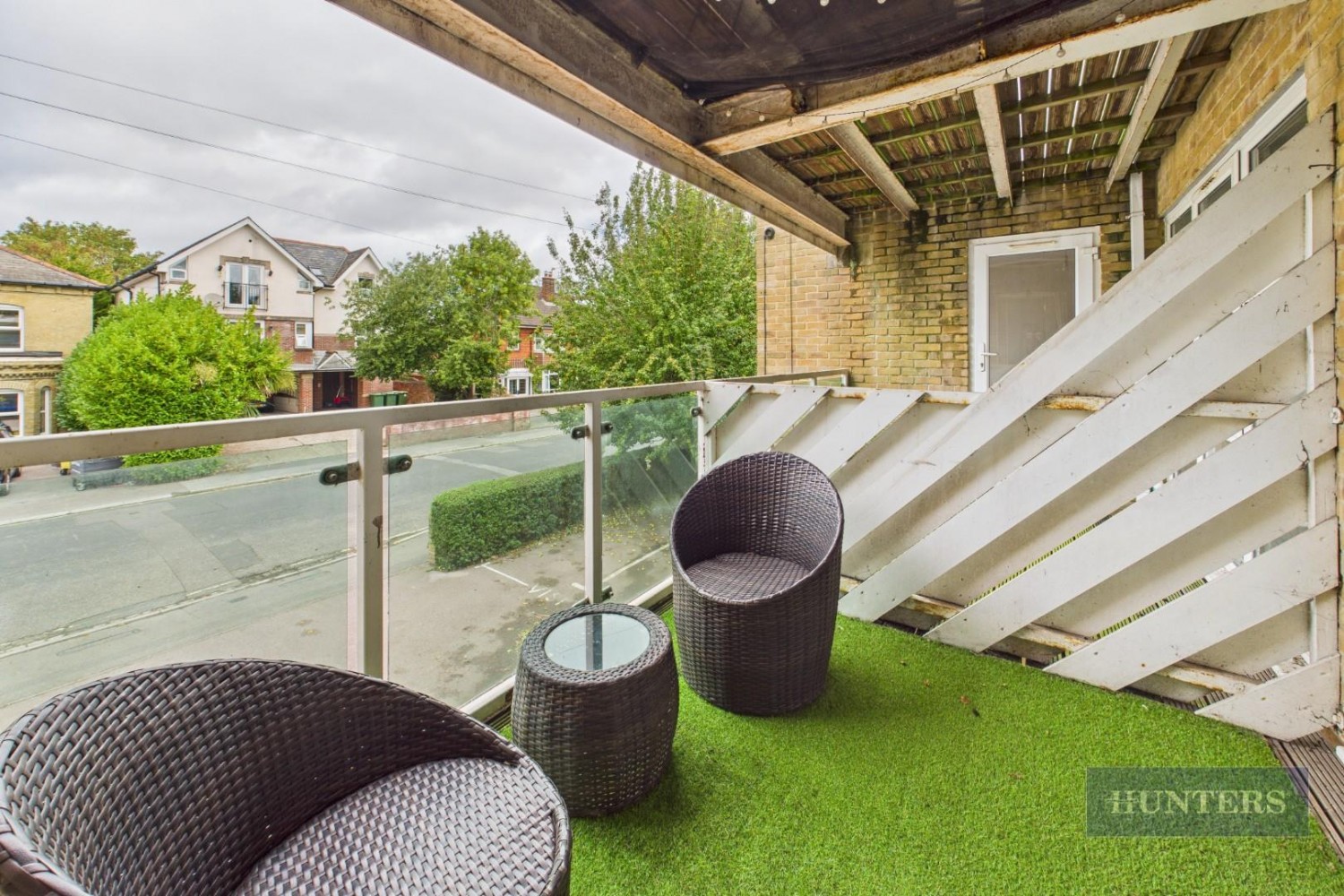 Bucklers Lodge, Roberts Road, Southampton