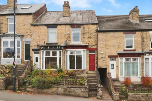Walkley Lane, Sheffield, , S6 2NZ