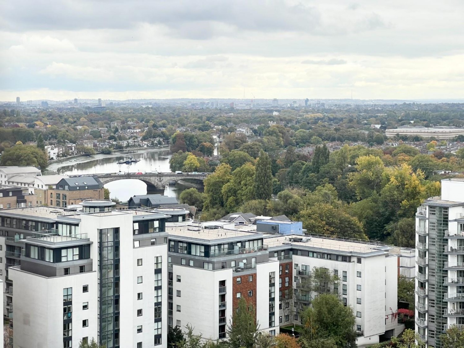 Green Dragon Lane, Brentford, TW8 0DB