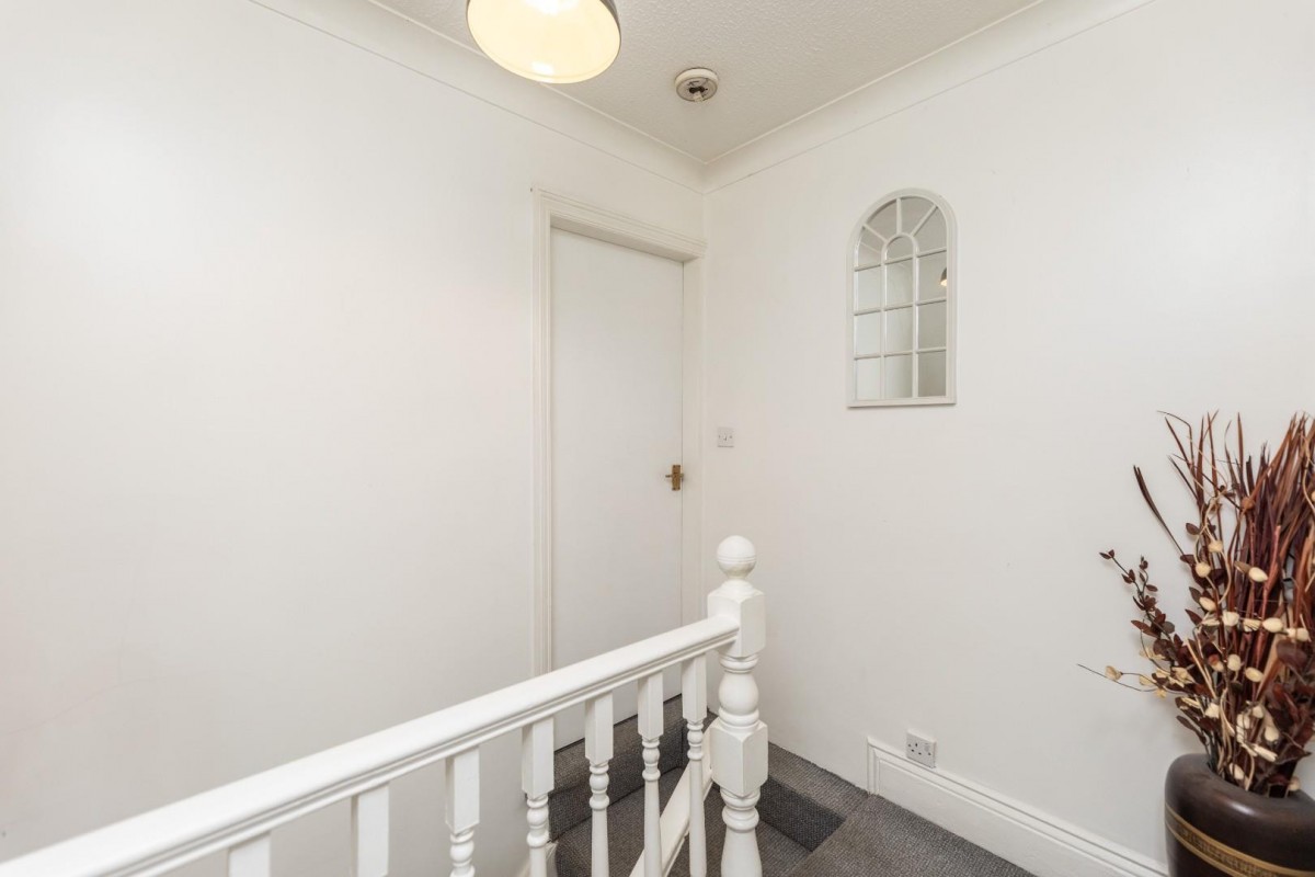 Nicholson Street, Castleford