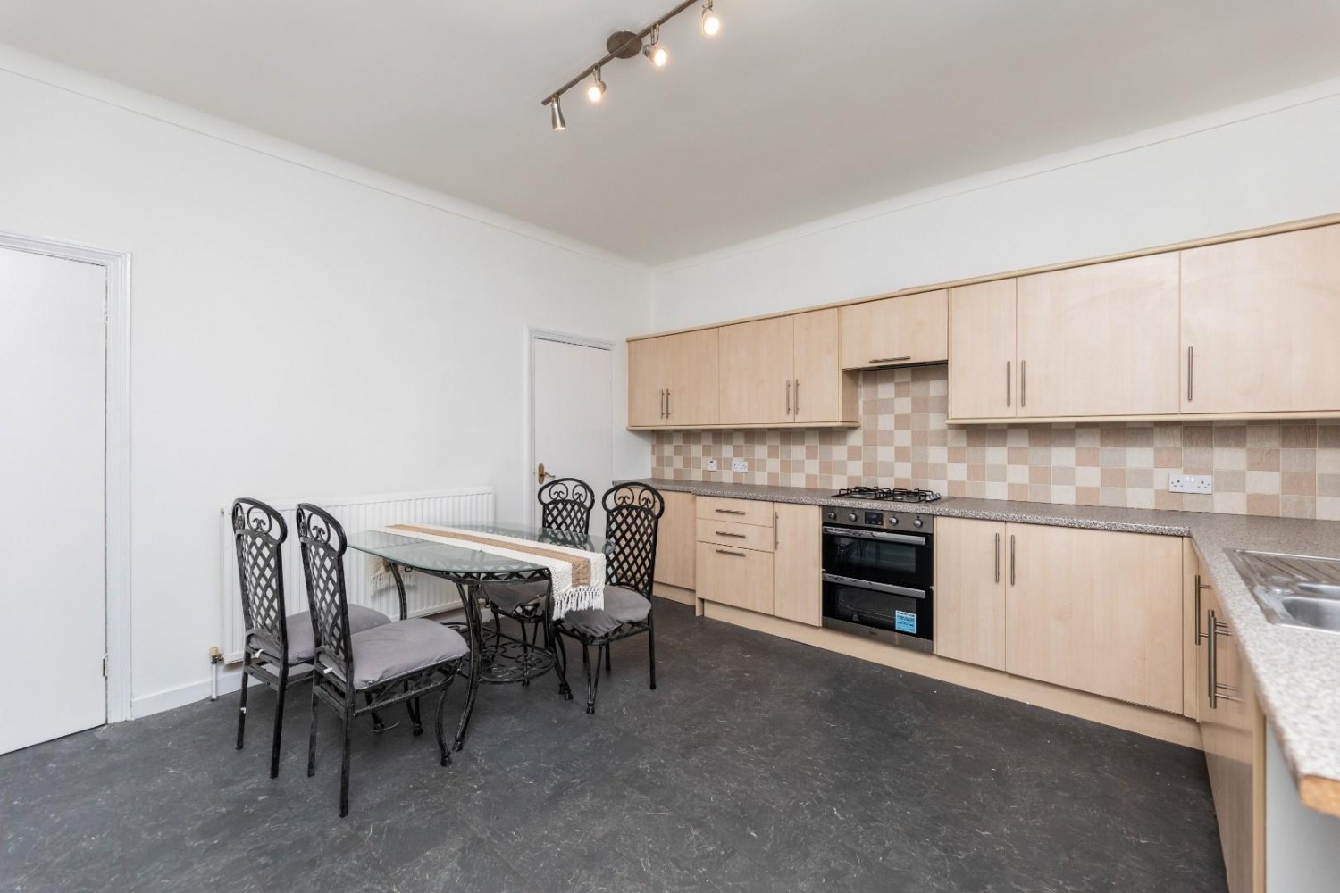 Nicholson Street, Castleford