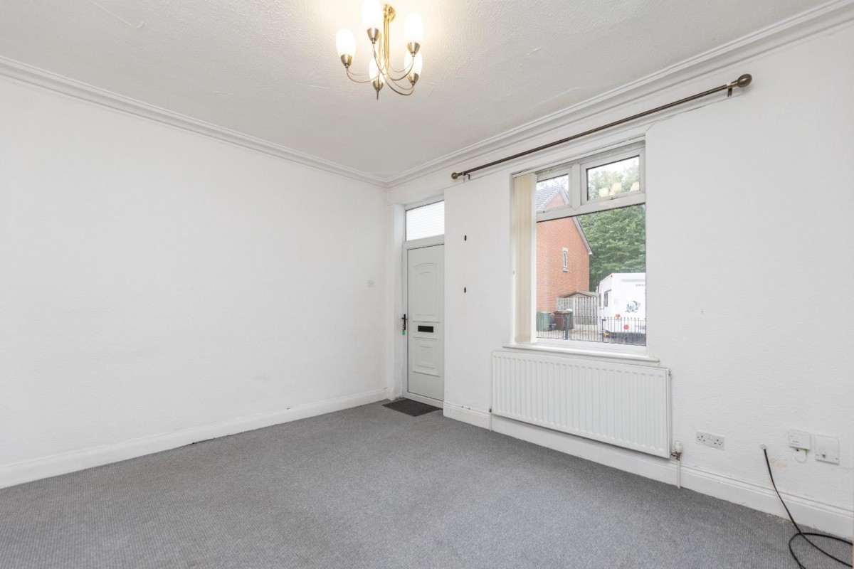 Nicholson Street, Castleford