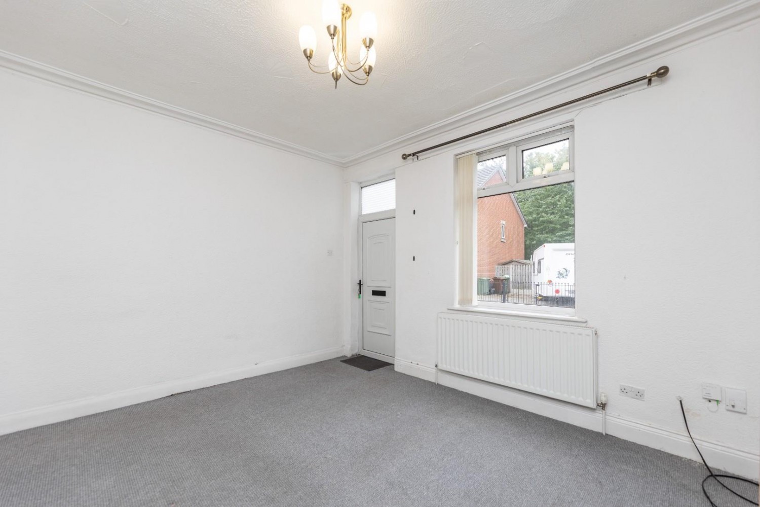 Nicholson Street, Castleford