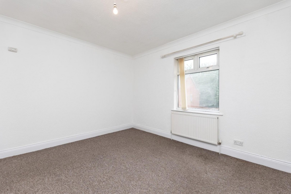 Nicholson Street, Castleford