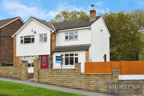 Greenlea Road, Yeadon, Leeds