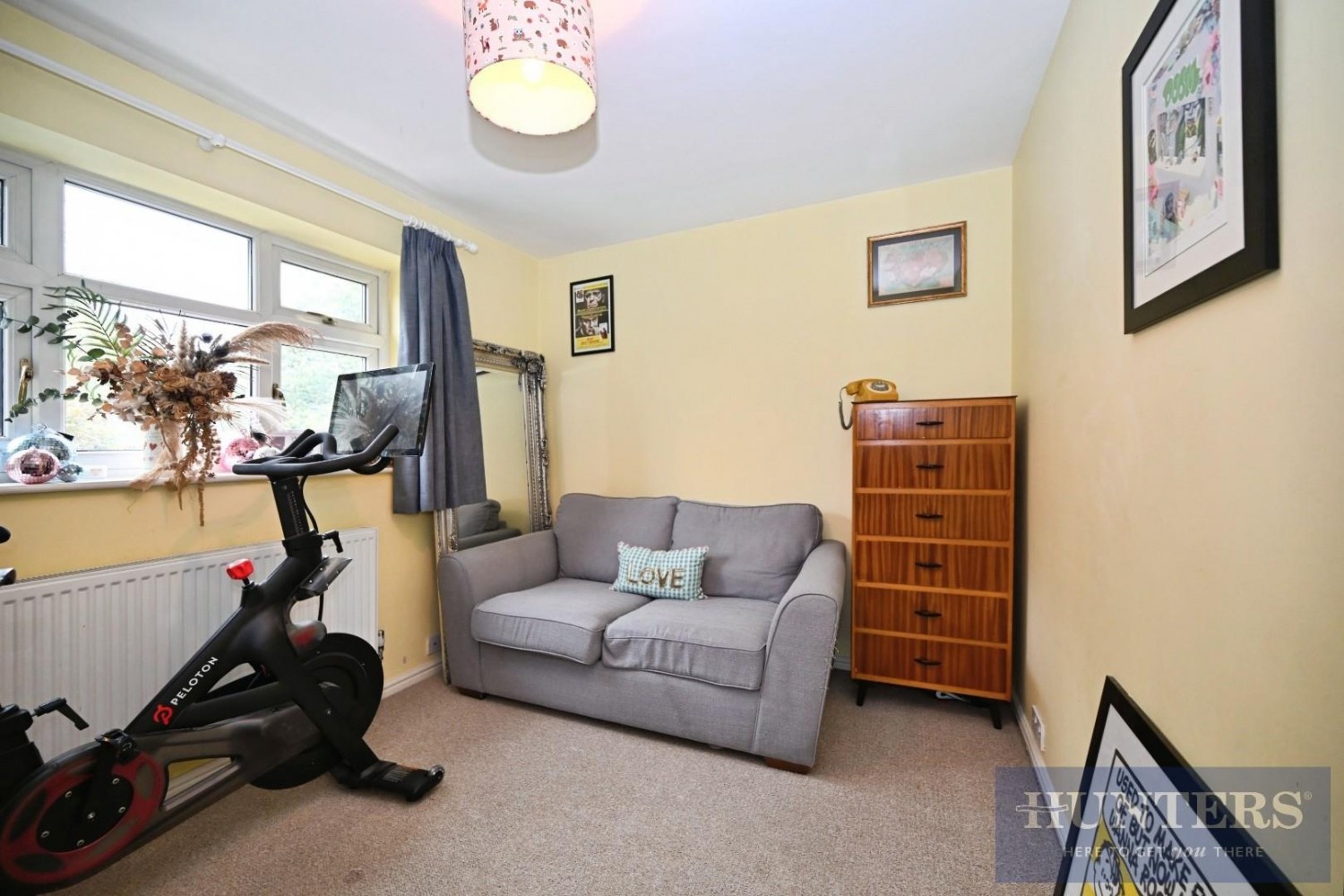 Greenlea Road, Yeadon, Leeds