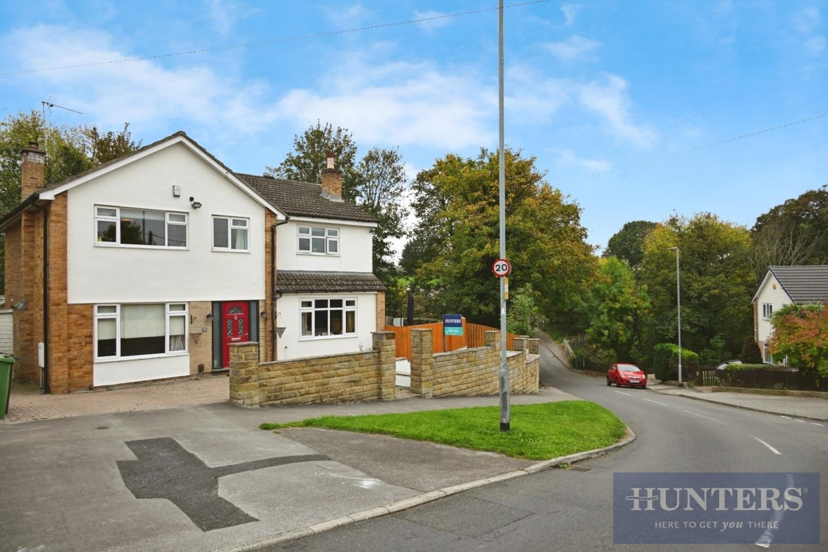 Greenlea Road, Yeadon, Leeds