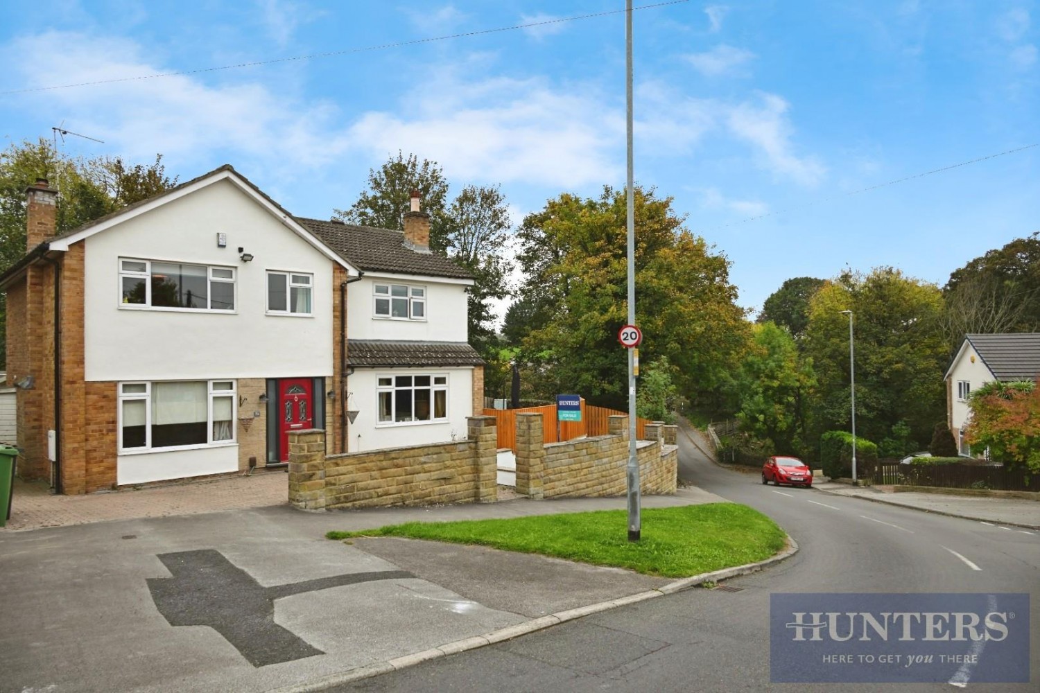 Greenlea Road, Yeadon, Leeds