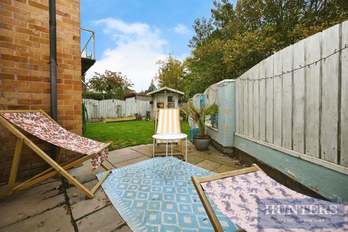 Greenlea Road, Yeadon, Leeds