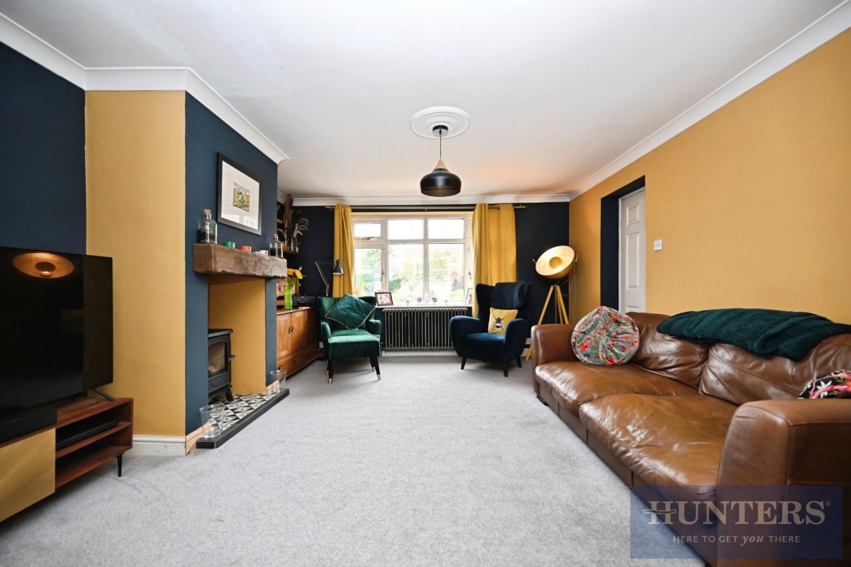 Greenlea Road, Yeadon, Leeds