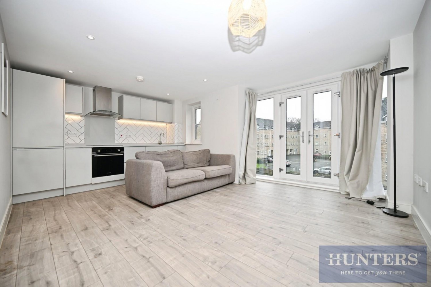 Harrogate Road, Apperley Bridge