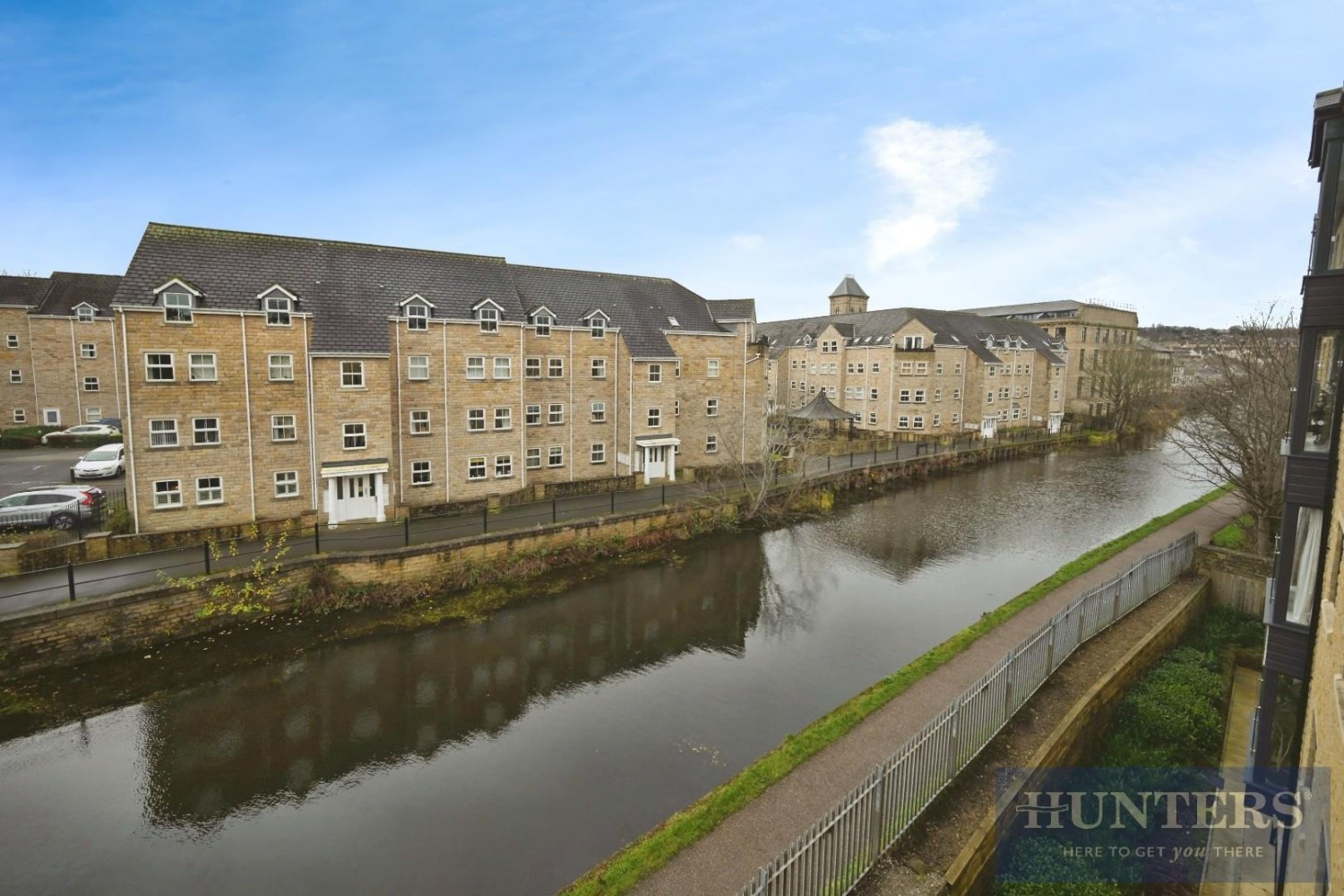 Harrogate Road, Apperley Bridge