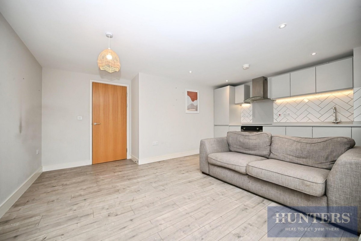 Harrogate Road, Apperley Bridge