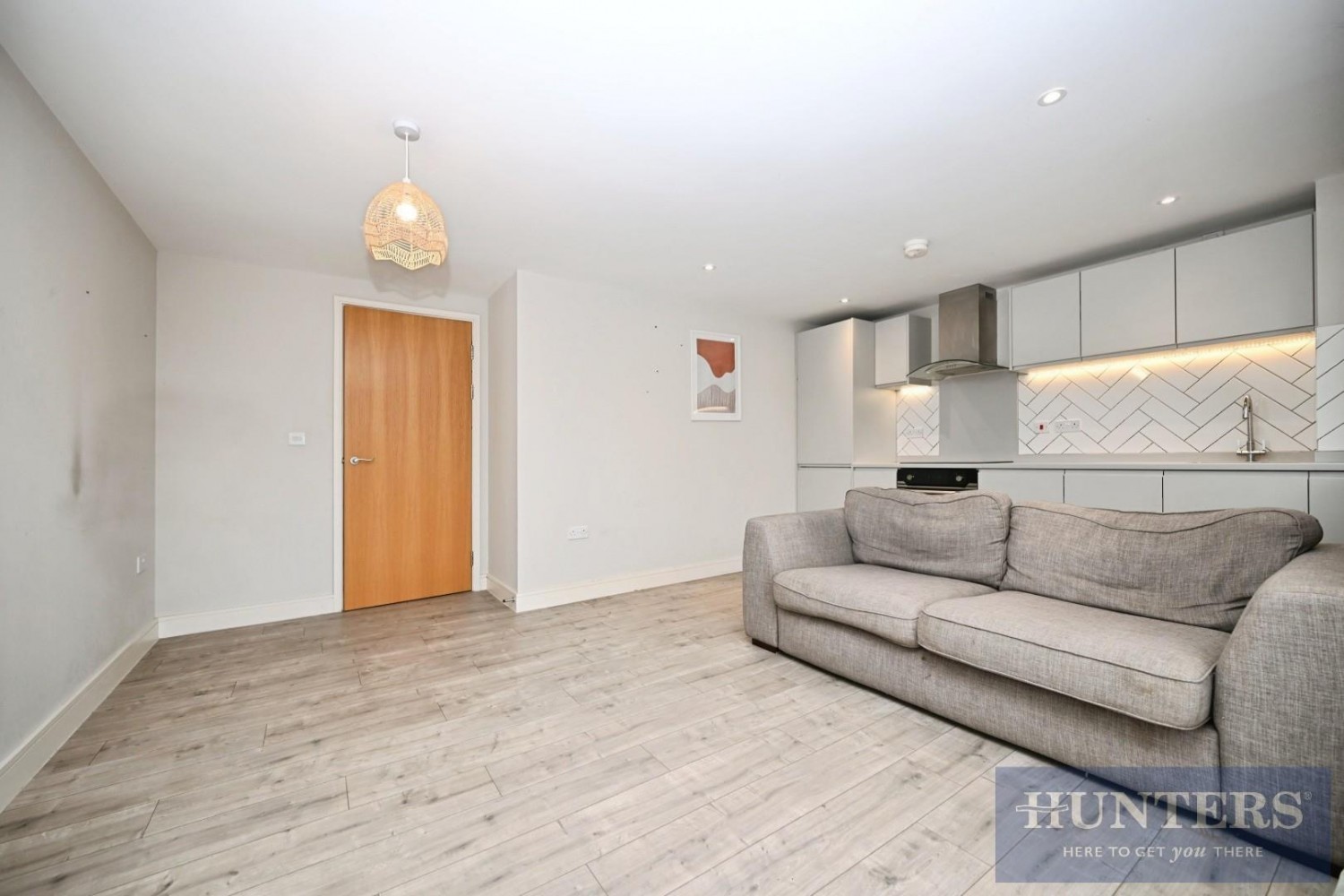 Harrogate Road, Apperley Bridge