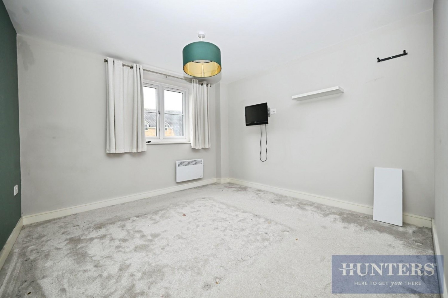 Harrogate Road, Apperley Bridge