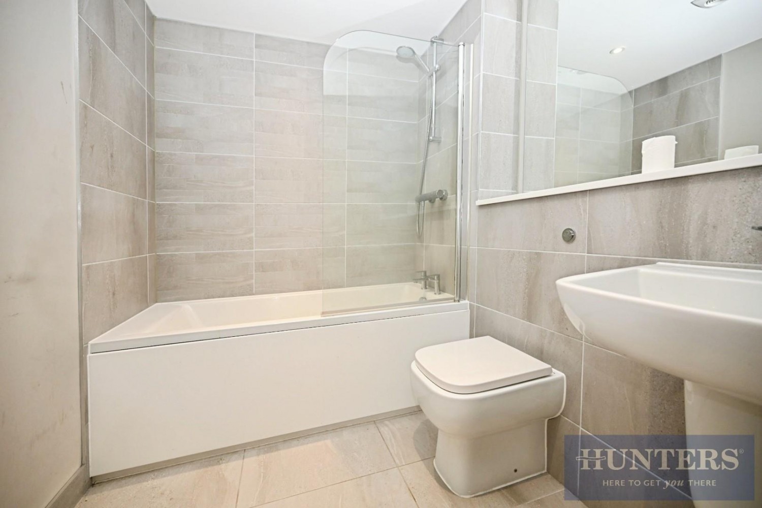 Harrogate Road, Apperley Bridge