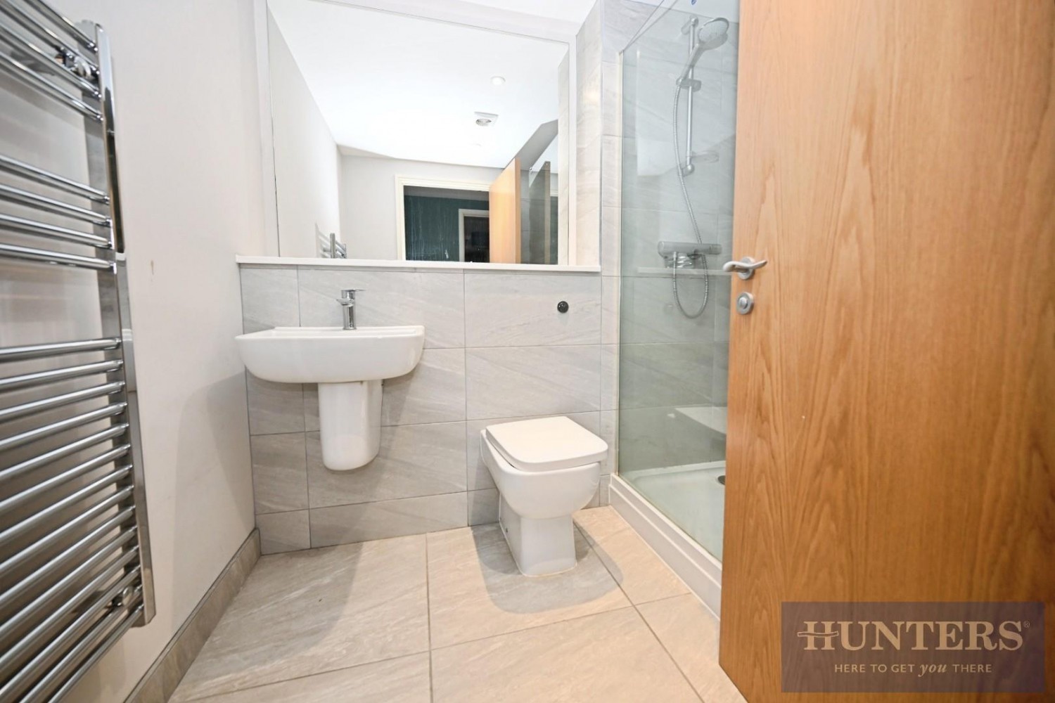 Harrogate Road, Apperley Bridge