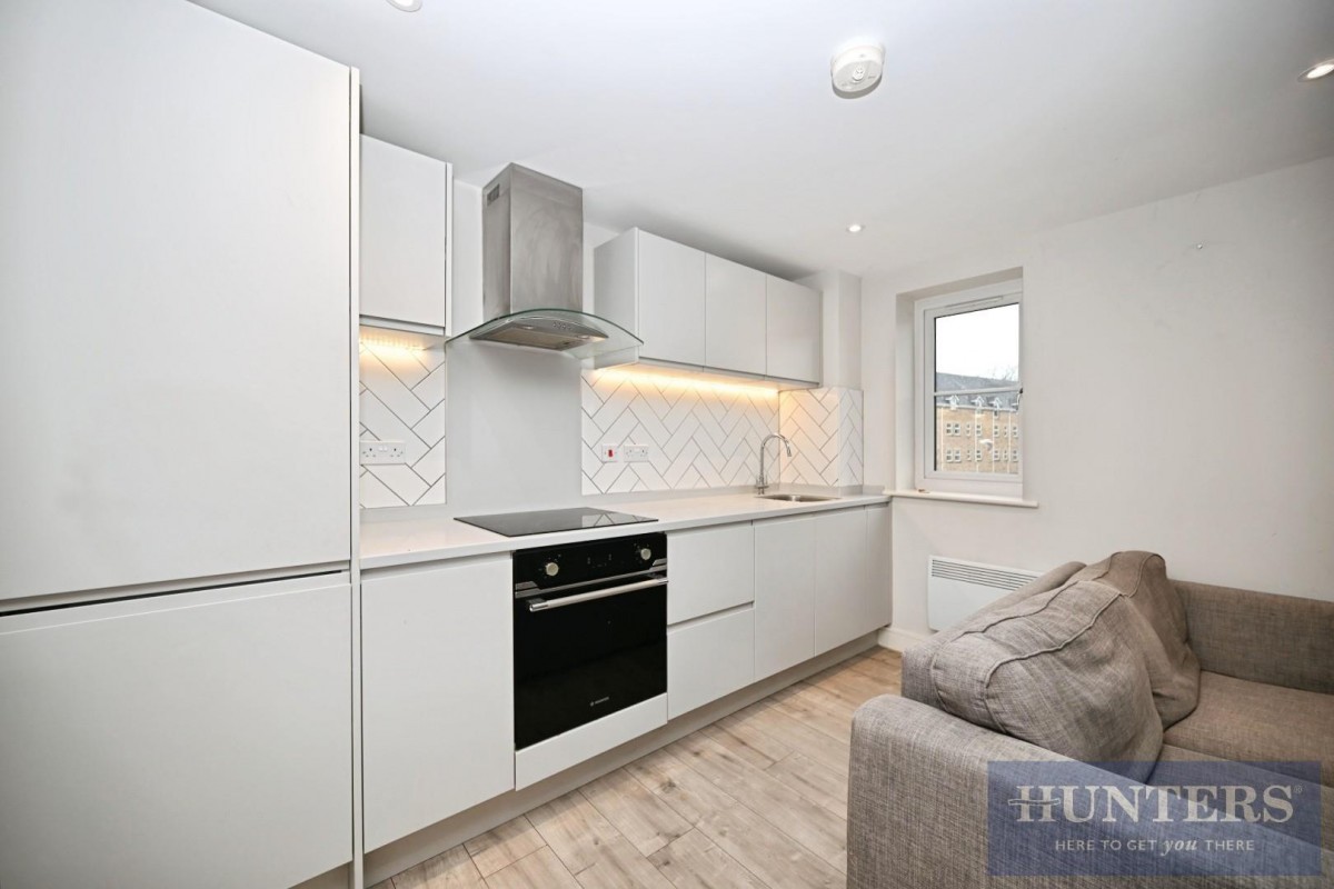 Harrogate Road, Apperley Bridge