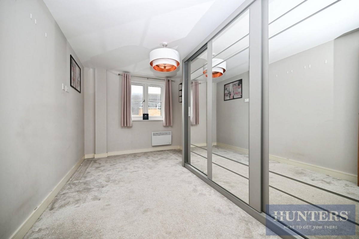 Harrogate Road, Apperley Bridge