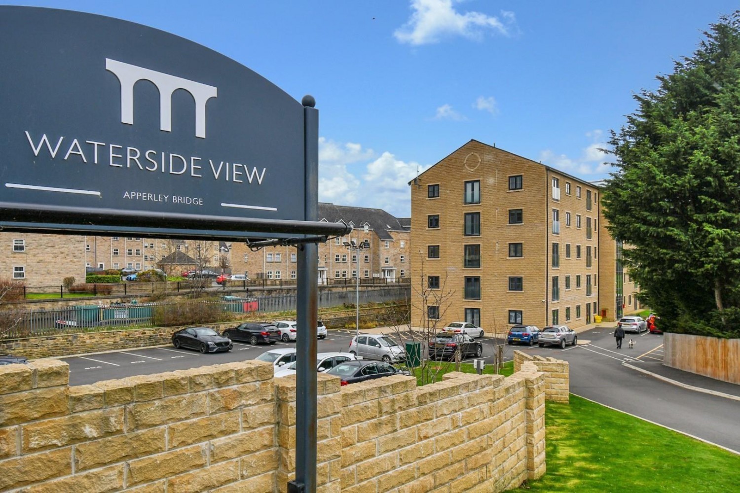 Harrogate Road, Apperley Bridge