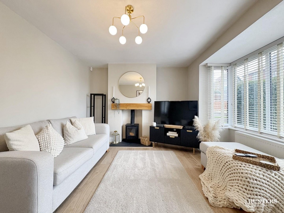 Shirley Avenue, Birstall, Batley