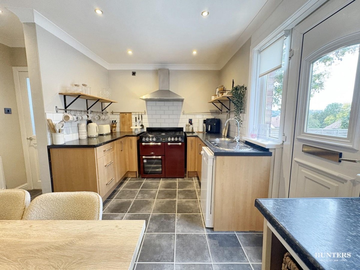 Shirley Avenue, Birstall, Batley