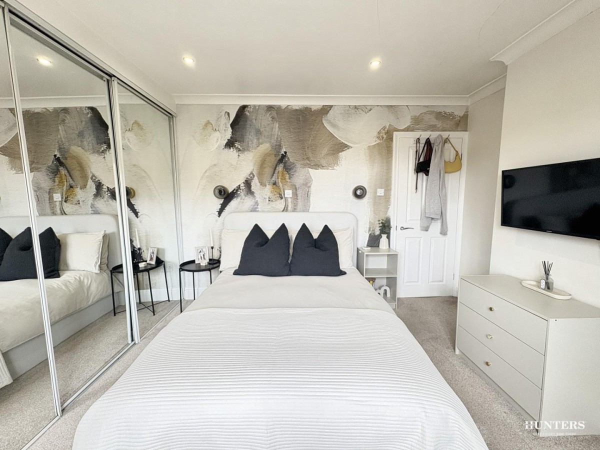 Shirley Avenue, Birstall, Batley