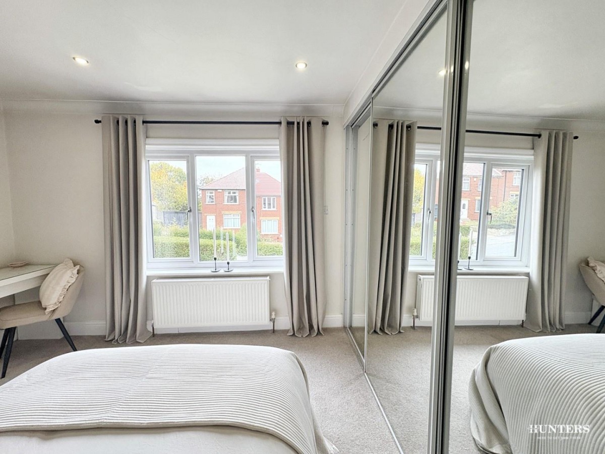 Shirley Avenue, Birstall, Batley