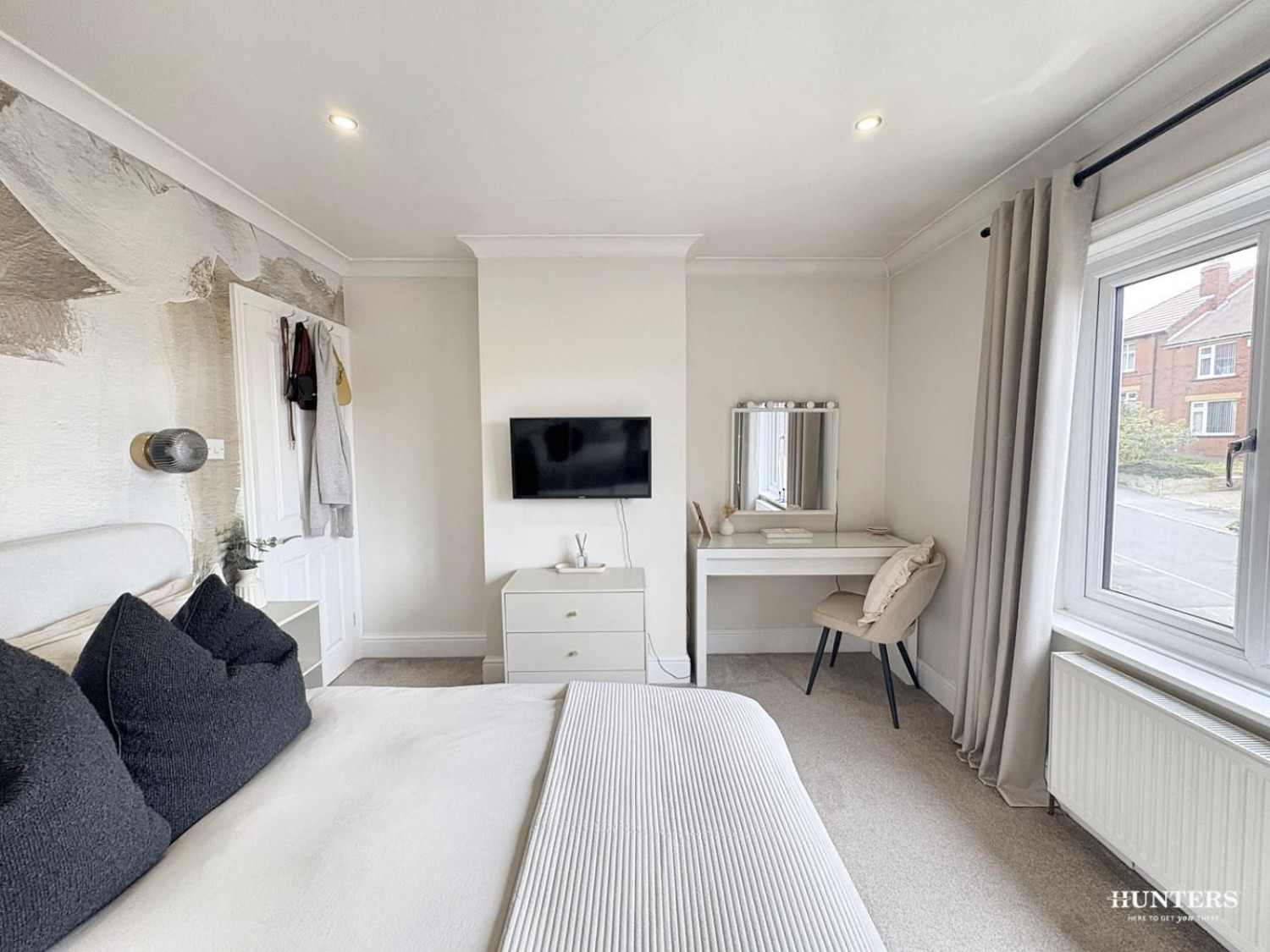 Shirley Avenue, Birstall, Batley