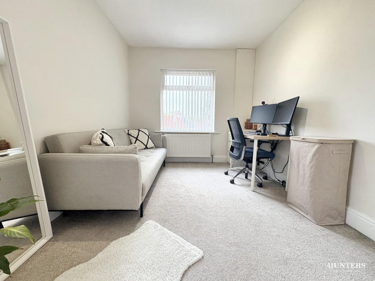 Shirley Avenue, Birstall, Batley