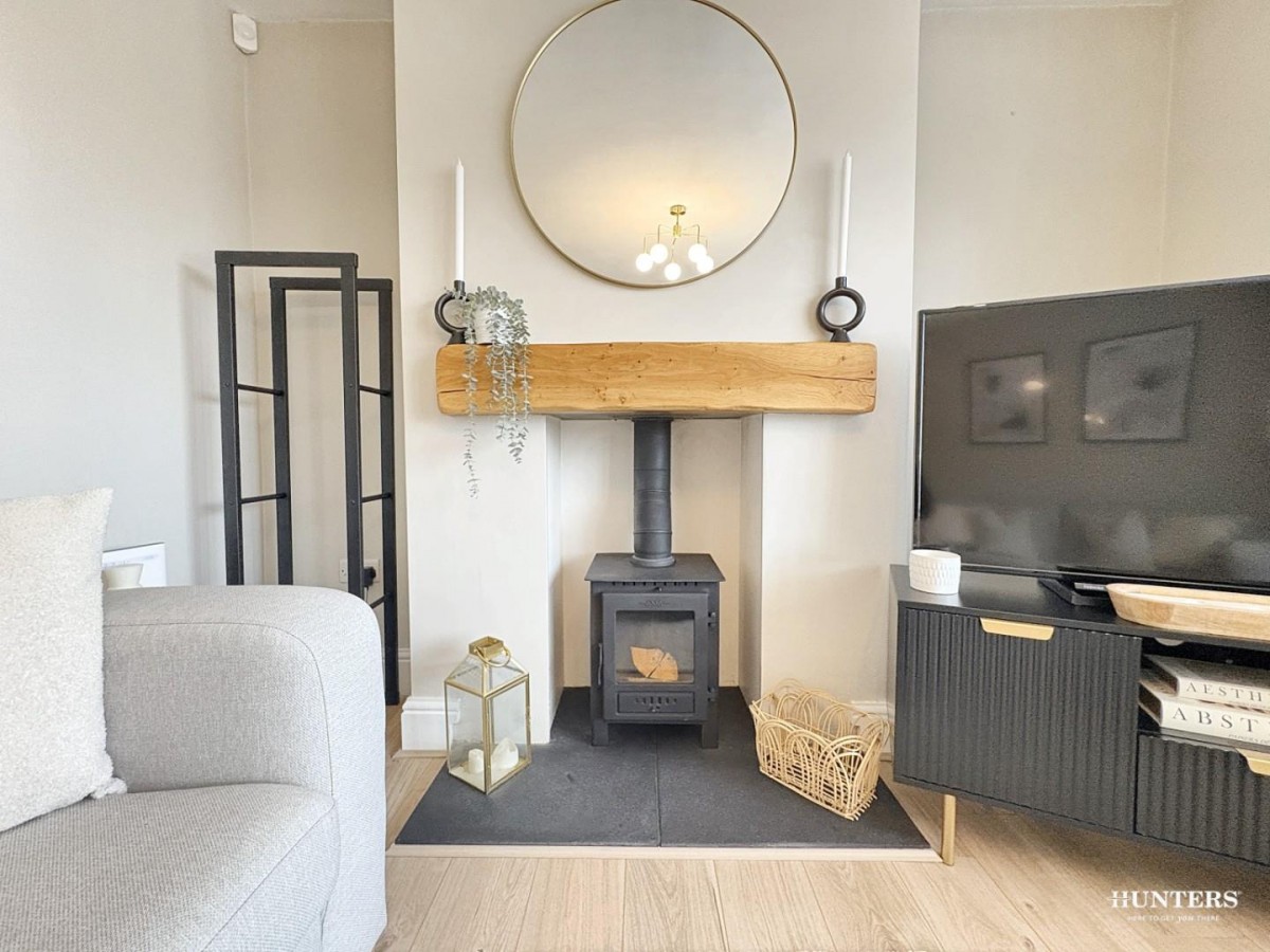 Shirley Avenue, Birstall, Batley