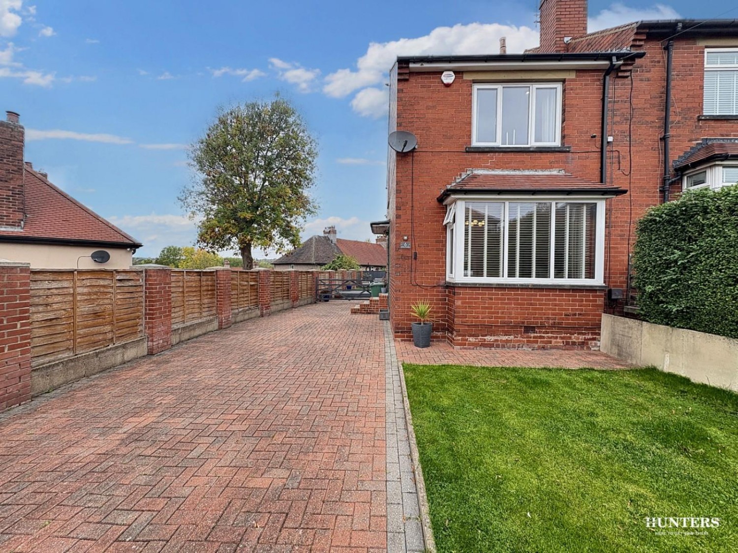 Shirley Avenue, Birstall, Batley