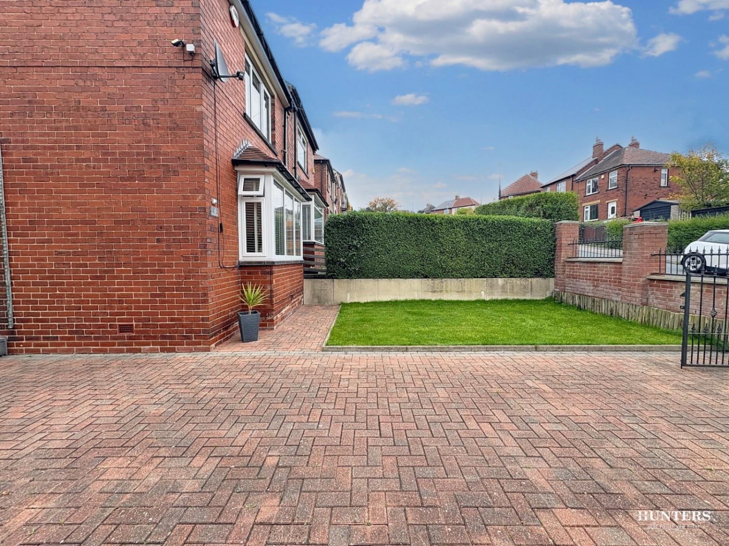 Shirley Avenue, Birstall, Batley