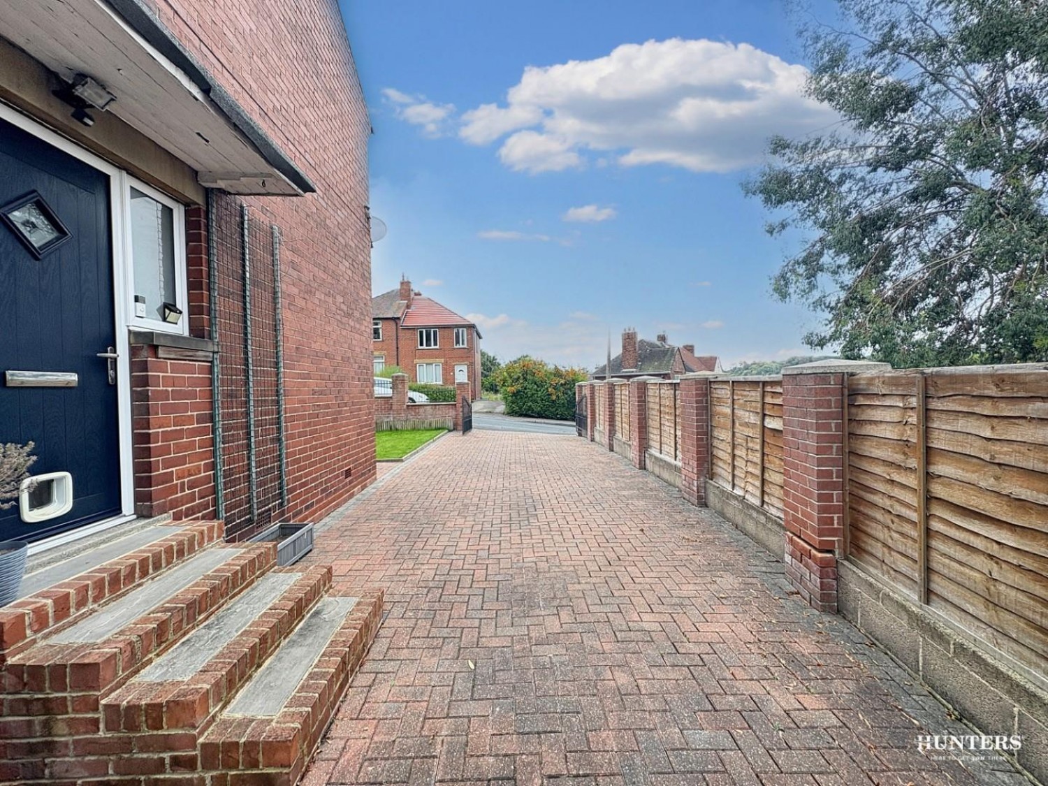 Shirley Avenue, Birstall, Batley