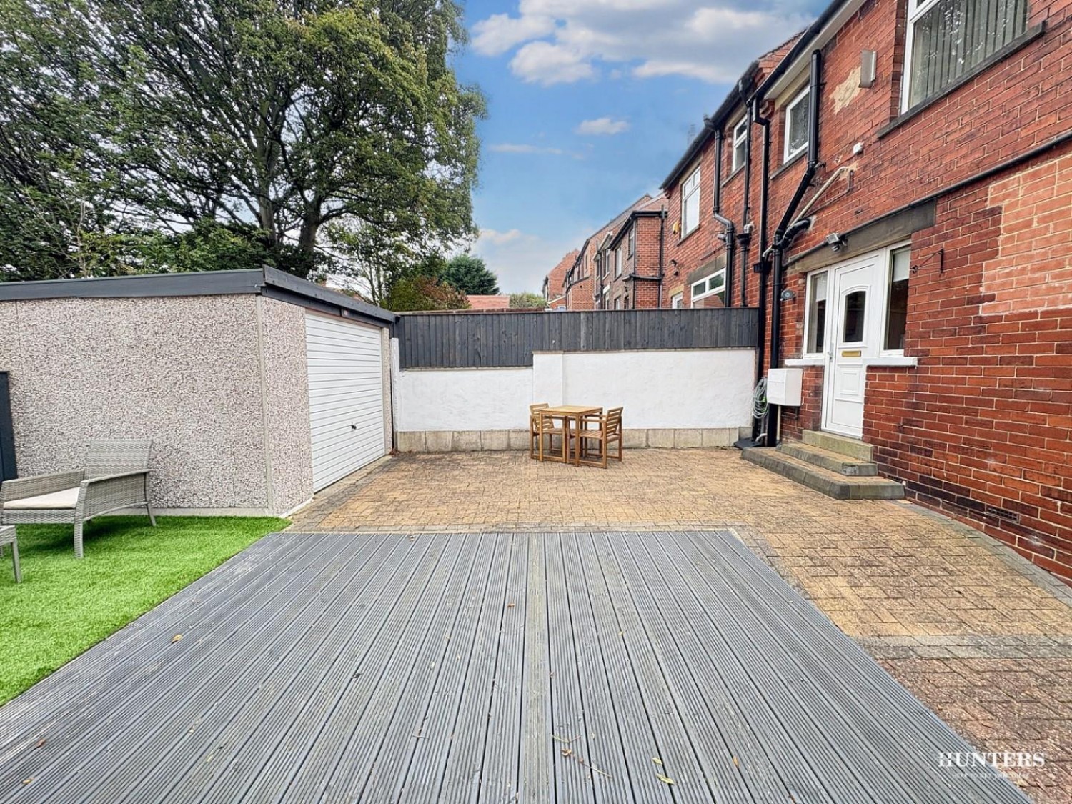 Shirley Avenue, Birstall, Batley