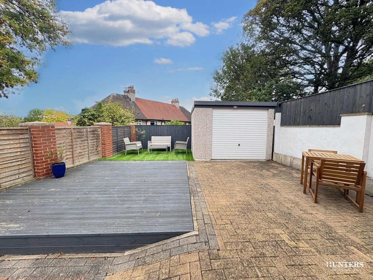 Shirley Avenue, Birstall, Batley