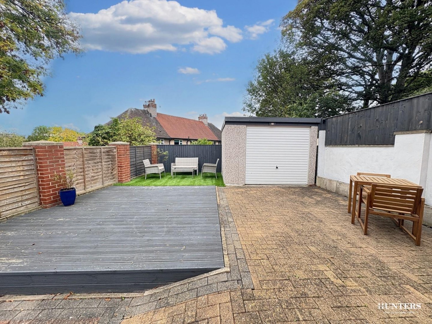 Shirley Avenue, Birstall, Batley