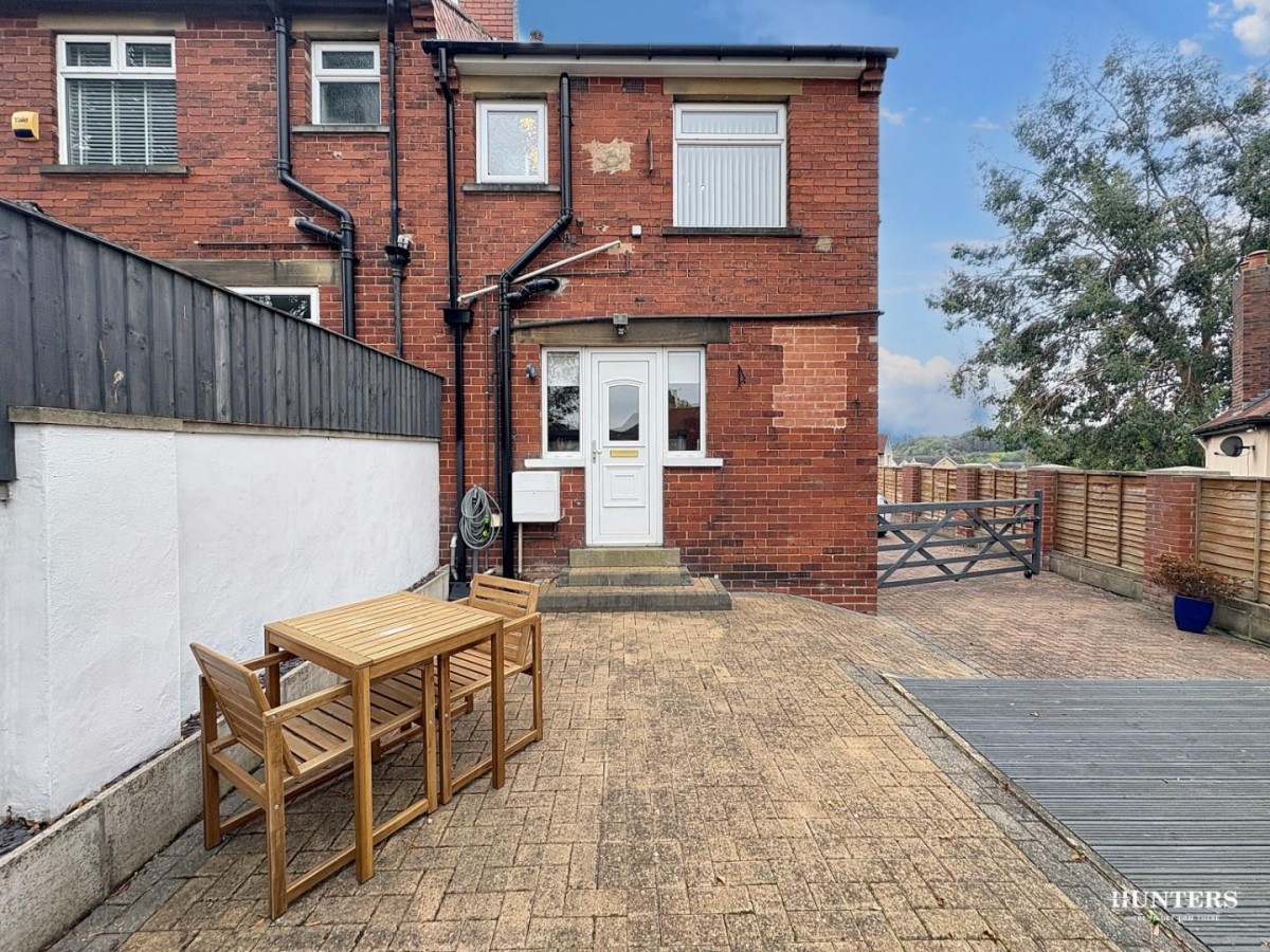 Shirley Avenue, Birstall, Batley