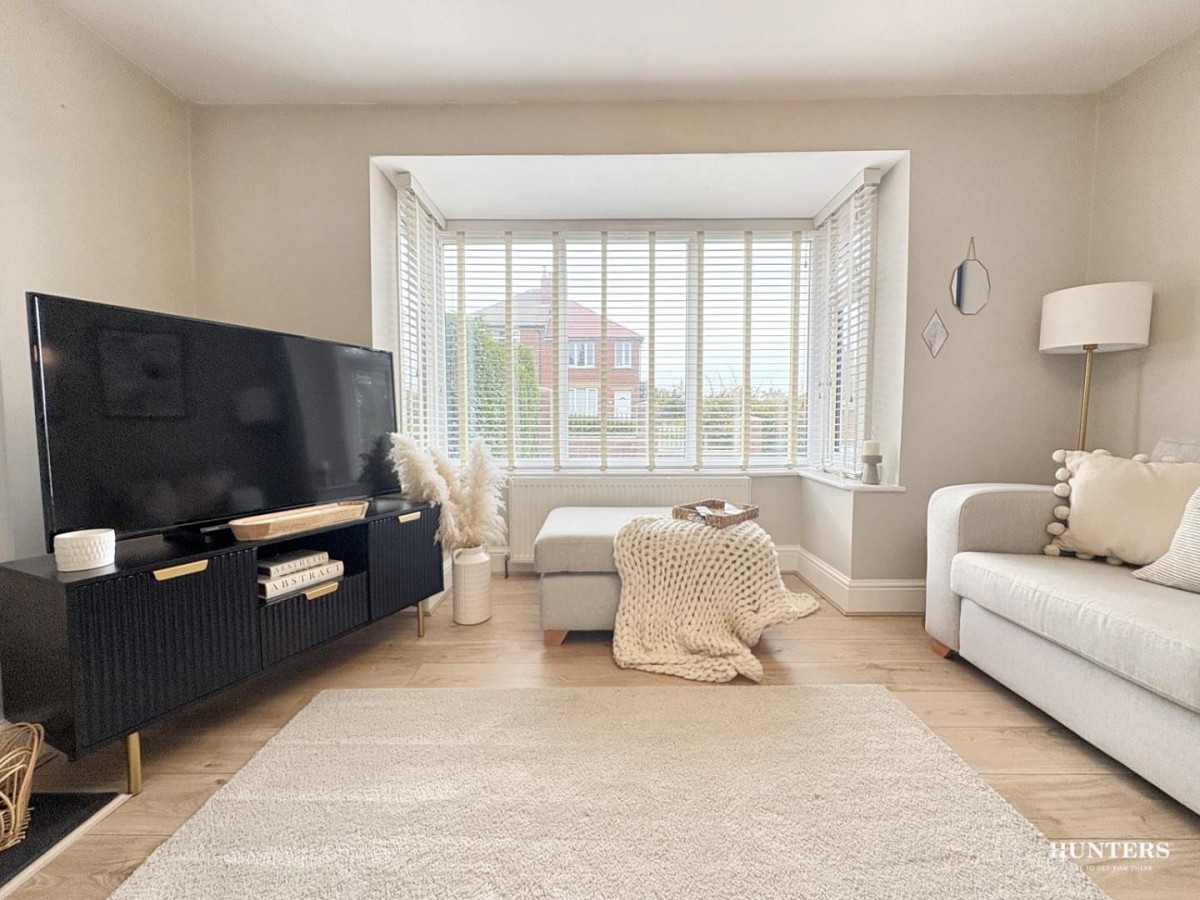 Shirley Avenue, Birstall, Batley