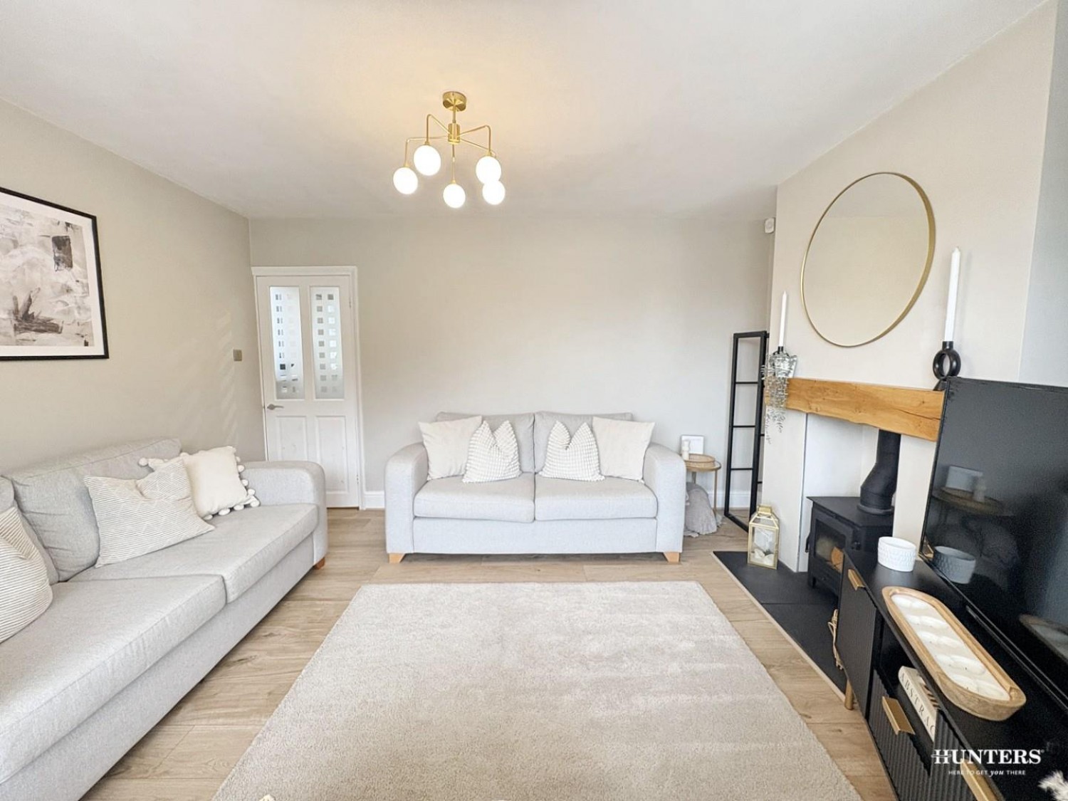 Shirley Avenue, Birstall, Batley