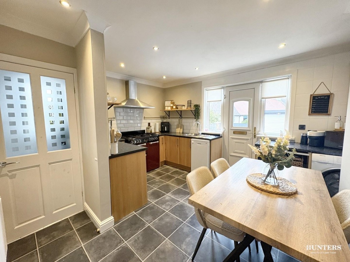 Shirley Avenue, Birstall, Batley