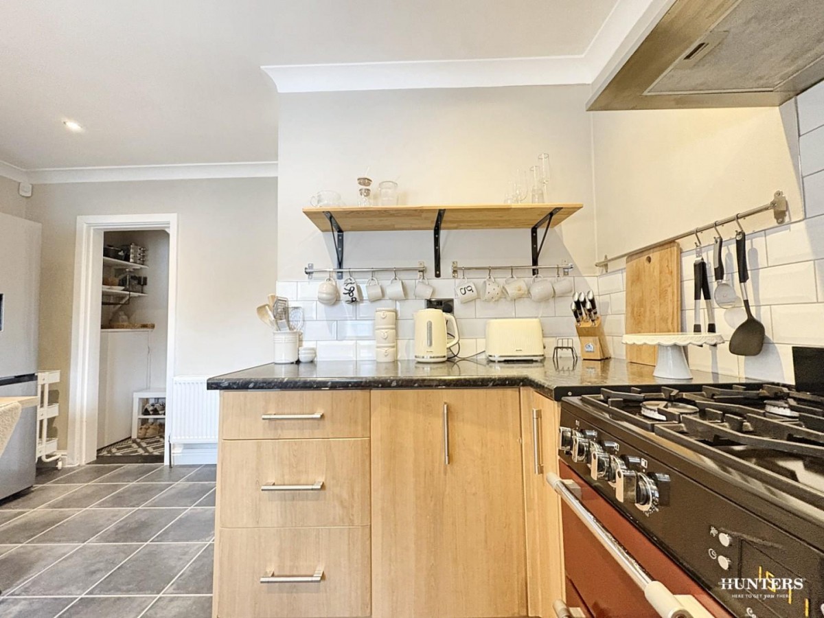 Shirley Avenue, Birstall, Batley