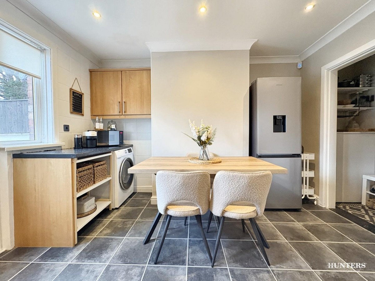 Shirley Avenue, Birstall, Batley