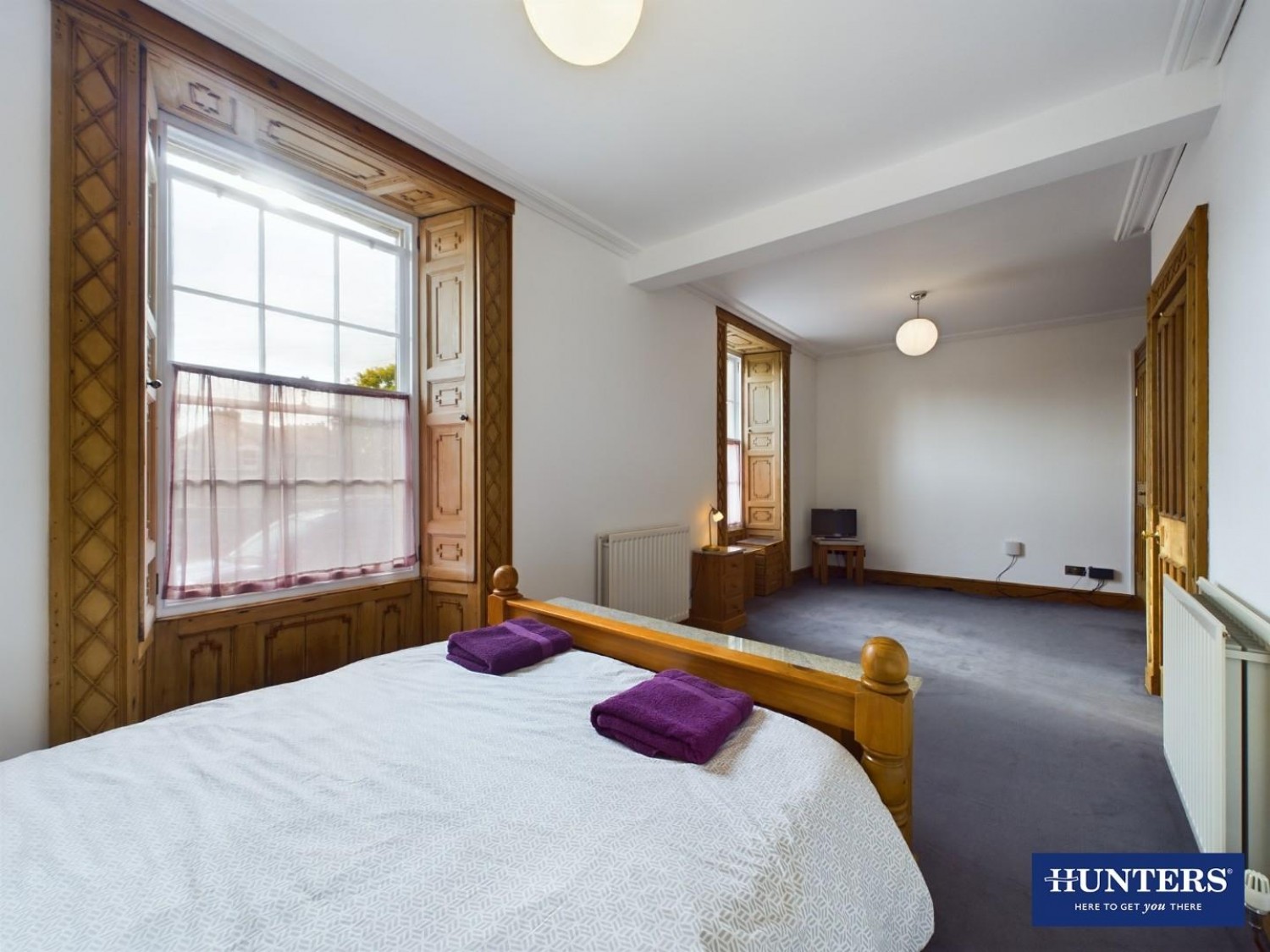 Mount Pleasant, Kendal, LA9 4JS