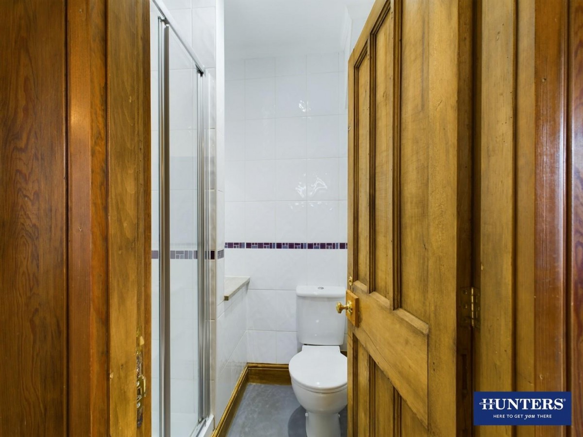 Mount Pleasant, Kendal, LA9 4JS