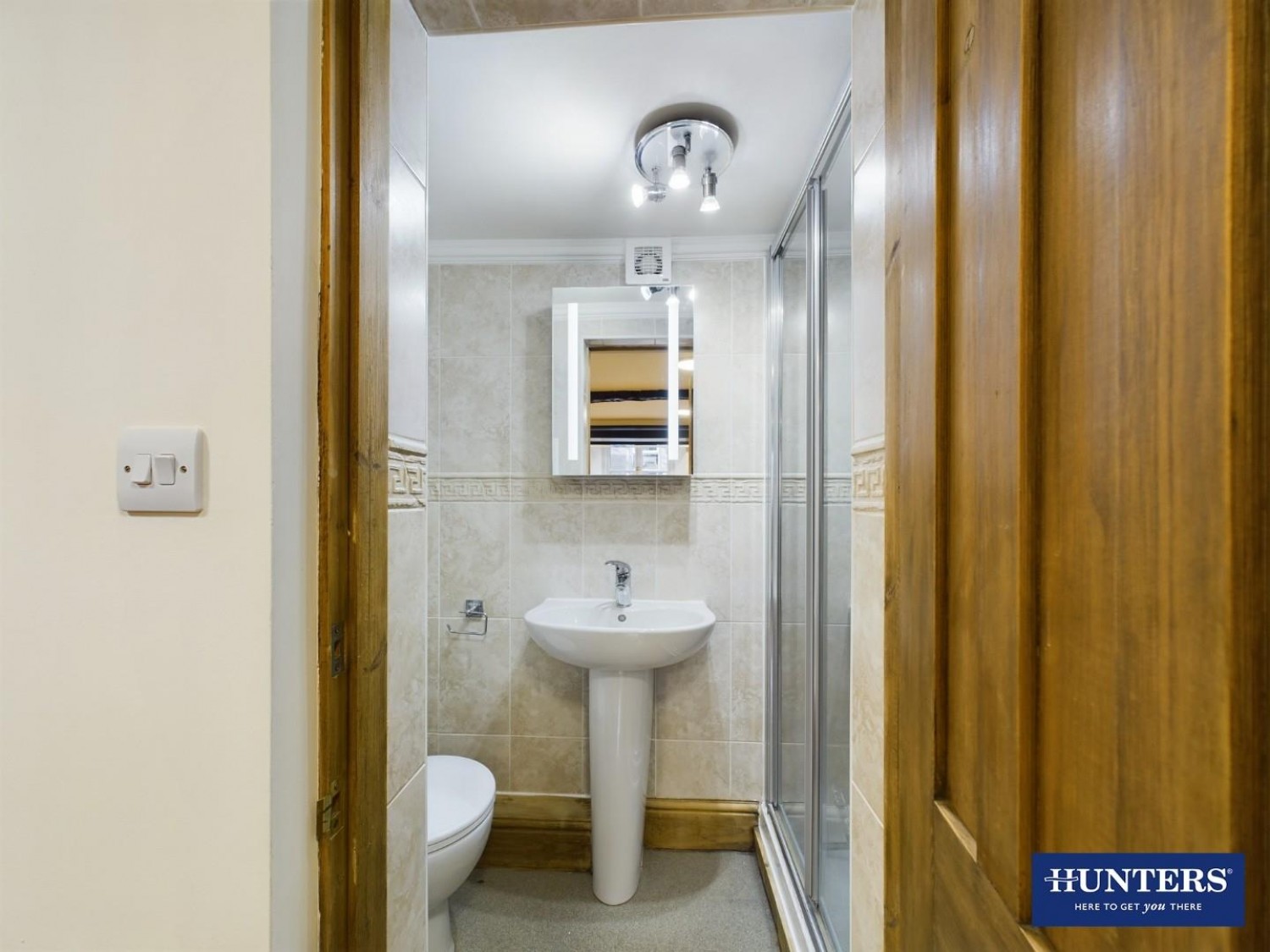 Mount Pleasant, Kendal, LA9 4JS