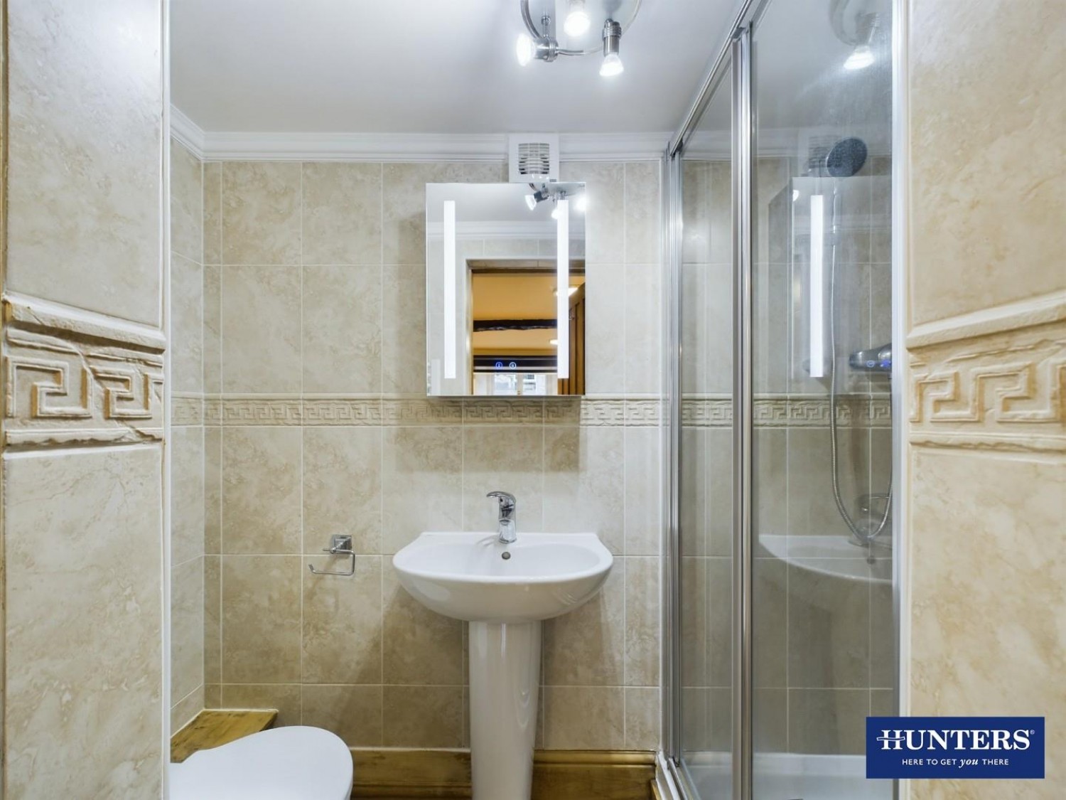 Mount Pleasant, Kendal, LA9 4JS