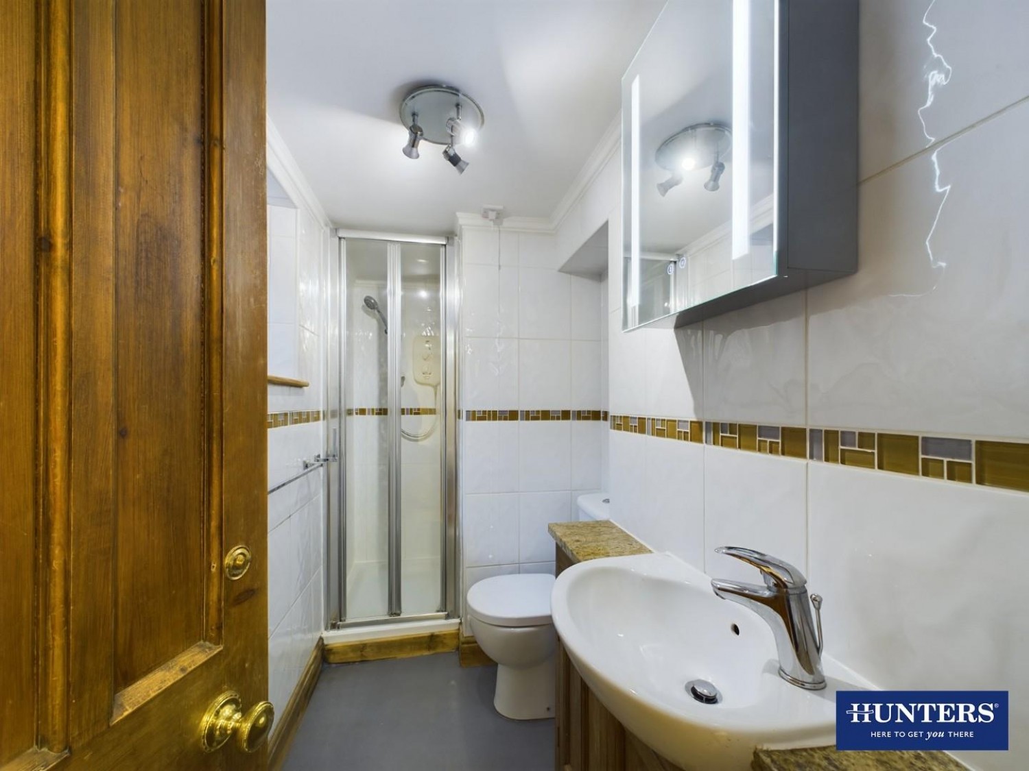 Mount Pleasant, Kendal, LA9 4JS